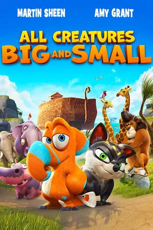 All Creatures Big and Small