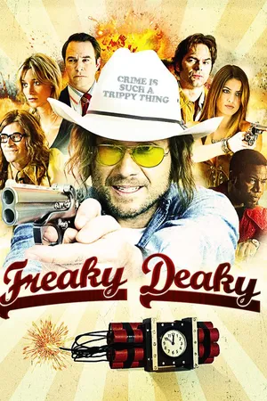 Freaky Deaky