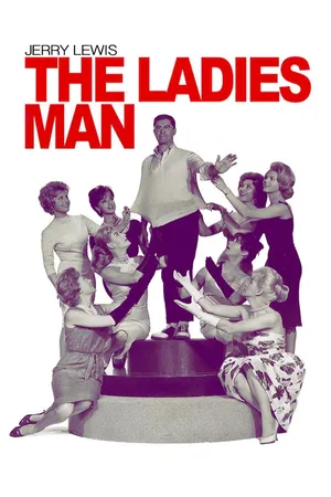 The Ladies Man