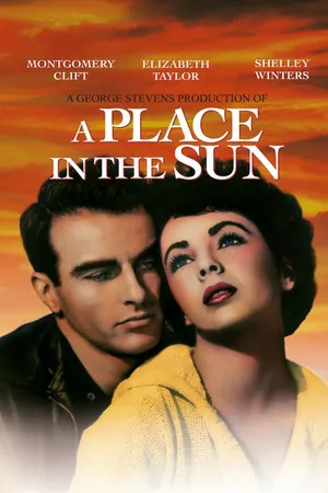 A Place in the Sun