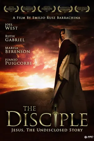 The Disciple