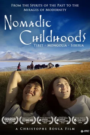 Nomadic Childhood