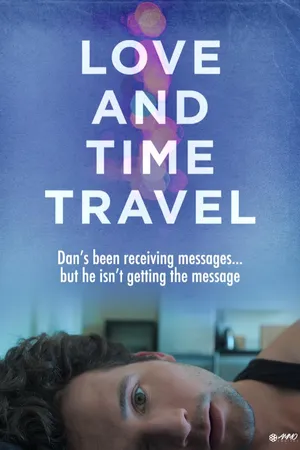Love & Time Travel