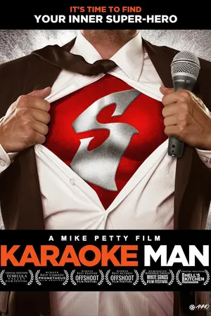 Karaoke Man