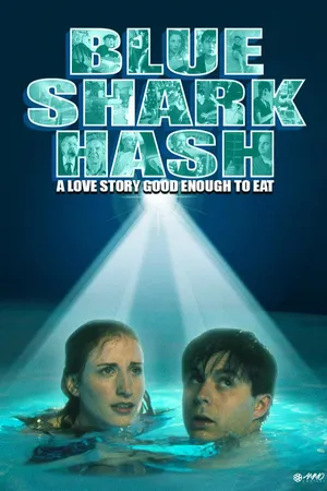 Blue Shark Hash
