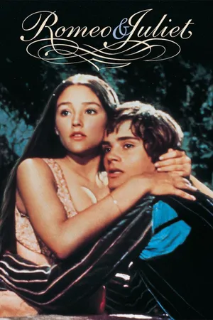 Romeo and Juliet