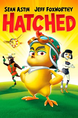 Hatched