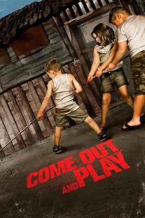 Come Out and Play