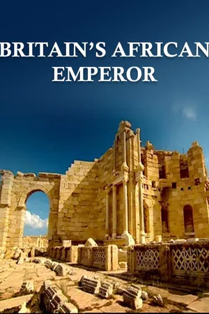 Britain's African Emperor
