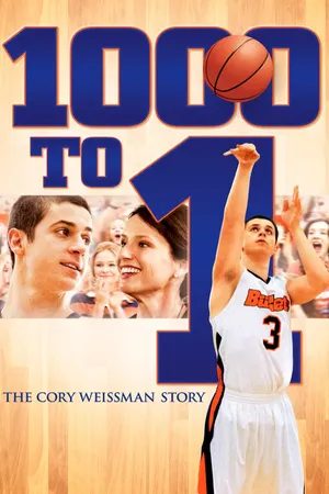 1000 to 1: The Cory Weissman Story