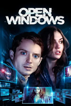 Open Windows