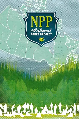 National Parks Project