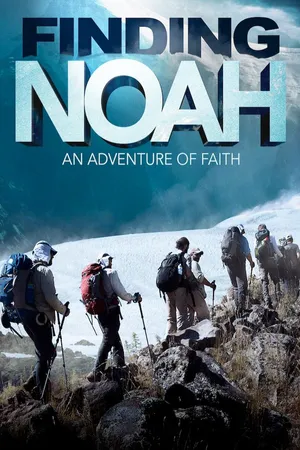 Finding Noah