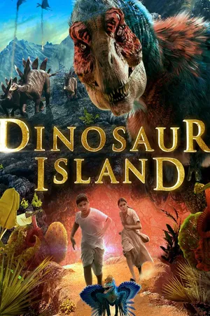 Dinosaur Island