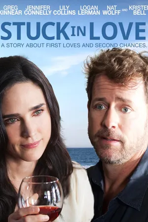 Stuck in Love