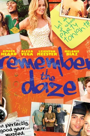 Remember the Daze