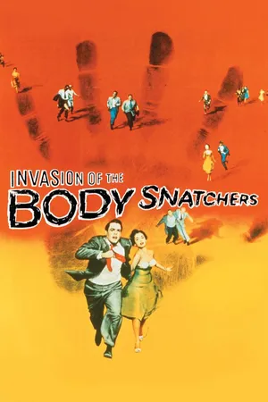 Invasion of the Body Snatchers
