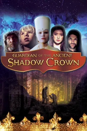Guardian of the Ancient Shadow Crown