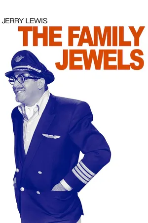 The Family Jewels