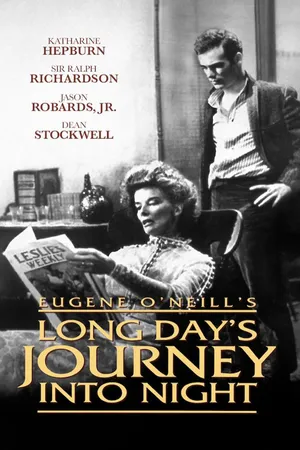 Long Day's Journey into Night