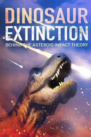 Dinosaur Extinction: Beyond the Asteroid