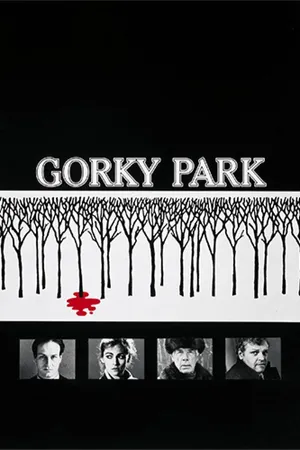 Gorky Park
