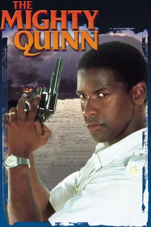 The Mighty Quinn