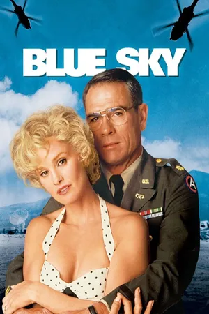 Blue Sky