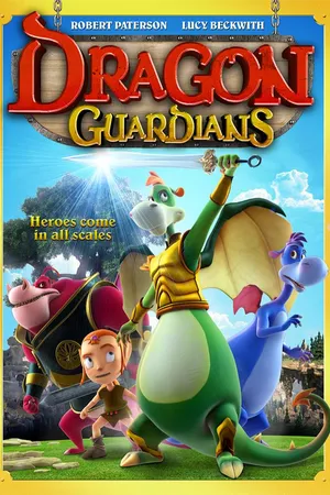 Dragon Guardians