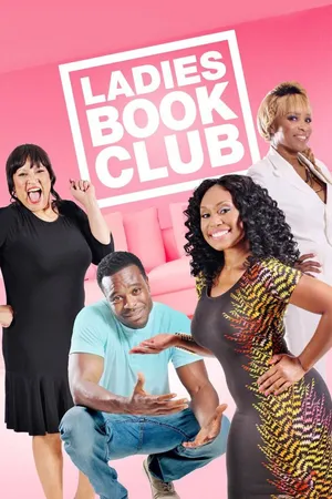 Ladies Book Club
