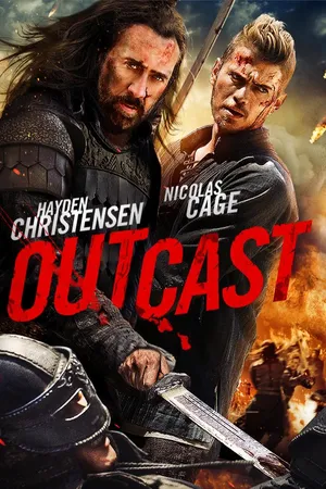 Outcast