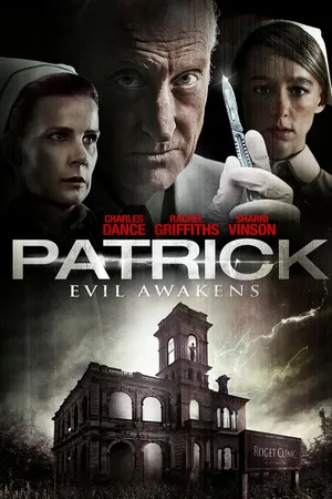 Patrick: Evil Awakens