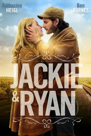 Jackie & Ryan