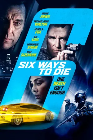 6 Ways To Die