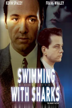 Swimming with Sharks