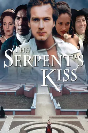 The Serpent's Kiss