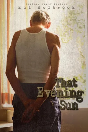 That Evening Sun
