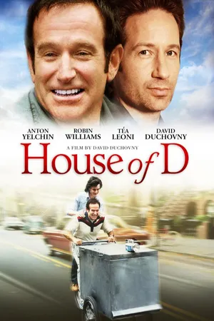 House of D