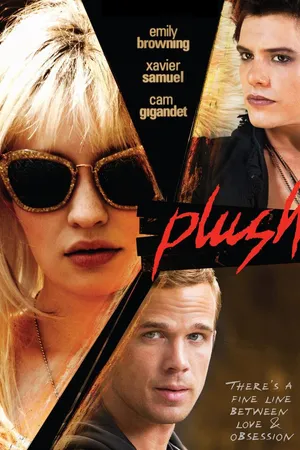 Plush