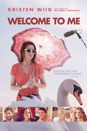 Welcome to Me
