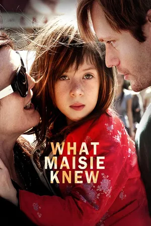 What Maisie Knew