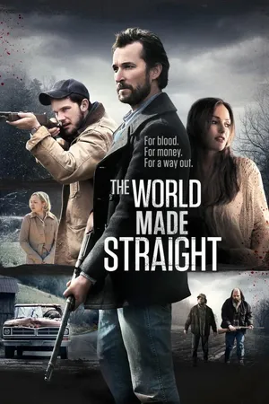 The World Made Straight
