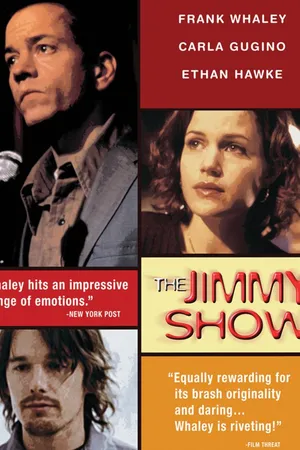 The Jimmy Show