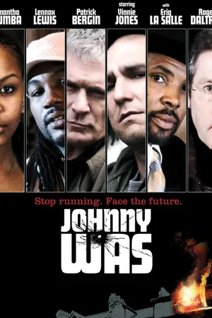 Johnny Was
