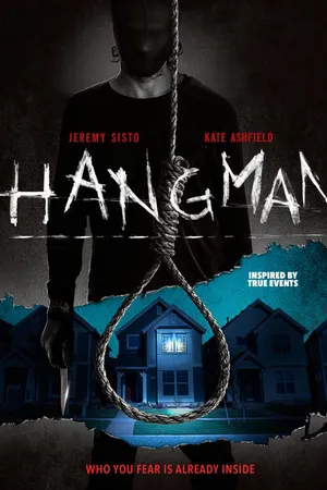 Hangman (2015)