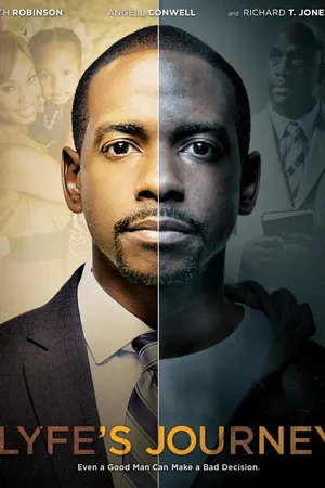 Lyfe's Journey
