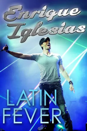 Enrique Iglesias: Latin Fever