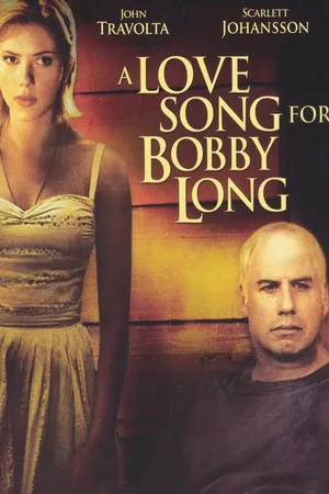 A Love Song for Bobby Long