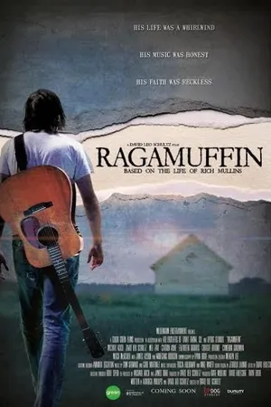 Ragamuffin