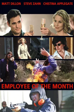 Employee of the Month